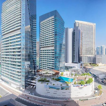 Al Majara, Tower 1, Dubai Marina Apartamento Exterior foto